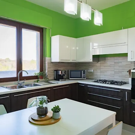 Battisti 55 - Yourplace Abruzzo Apartamento Rocca San Giovanni