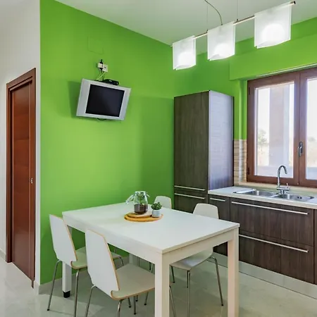 Battisti 55 - Yourplace Abruzzo * Rocca San Giovanni