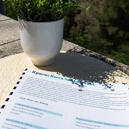 Battisti 55 - Yourplace Abruzzo Apartamento *