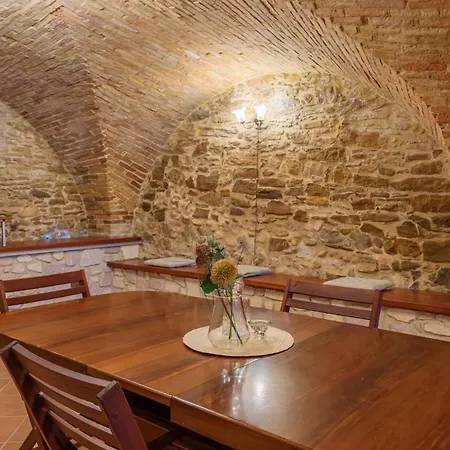 Battisti 55 - Yourplace Abruzzo アパート *