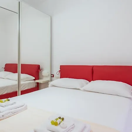 Battisti 55 - Yourplace Abruzzo アパート *