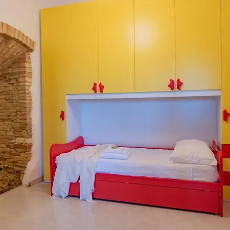 アパート Battisti 55 - Yourplace Abruzzo *