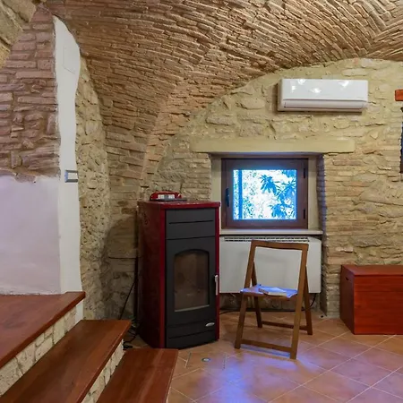 Battisti 55 - Yourplace Abruzzo *