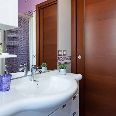 Battisti 55 - Yourplace Abruzzo *