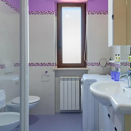 Battisti 55 - Yourplace Abruzzo *
